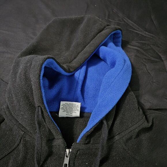 Stadium Athletics Womens Jacket Multi-Color Size Large 100% Polyester Florida - Picture 8 of 12